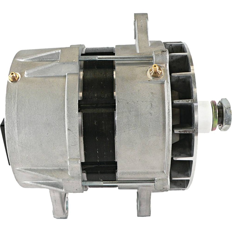 400-24229-JN J&N Electrical Products Alternator