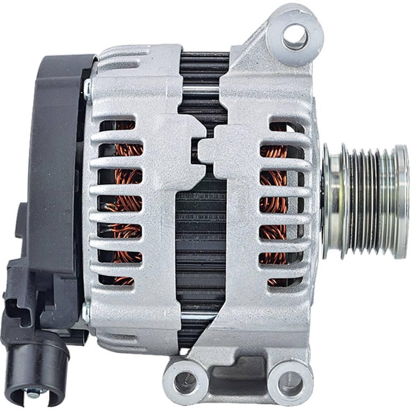 400-24253-JN J&N Electrical Products Alternator