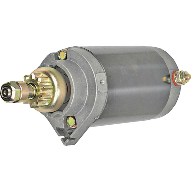 410-21035-JN J&N Electrical Products Starter
