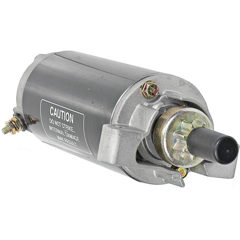410-21038-JN J&N Electrical Products Starter