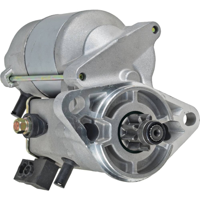 410-52352-JN J&N Electrical Products Starter