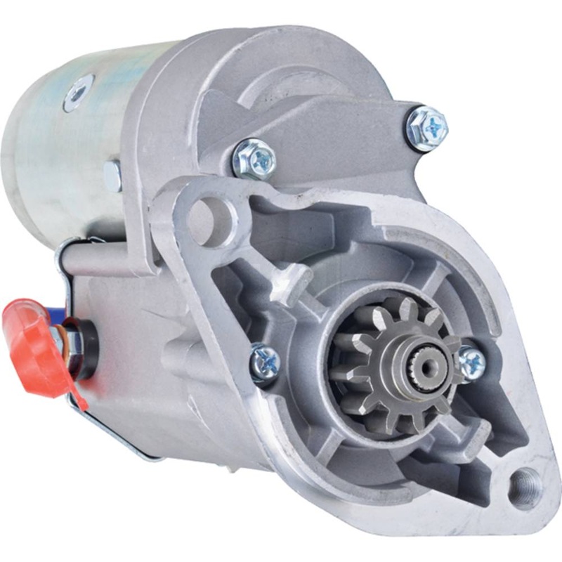 410-52380-JN J&N Electrical Products Starter