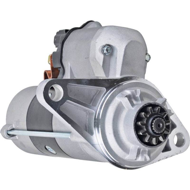 410-52390-JN J&N Electrical Products Starter