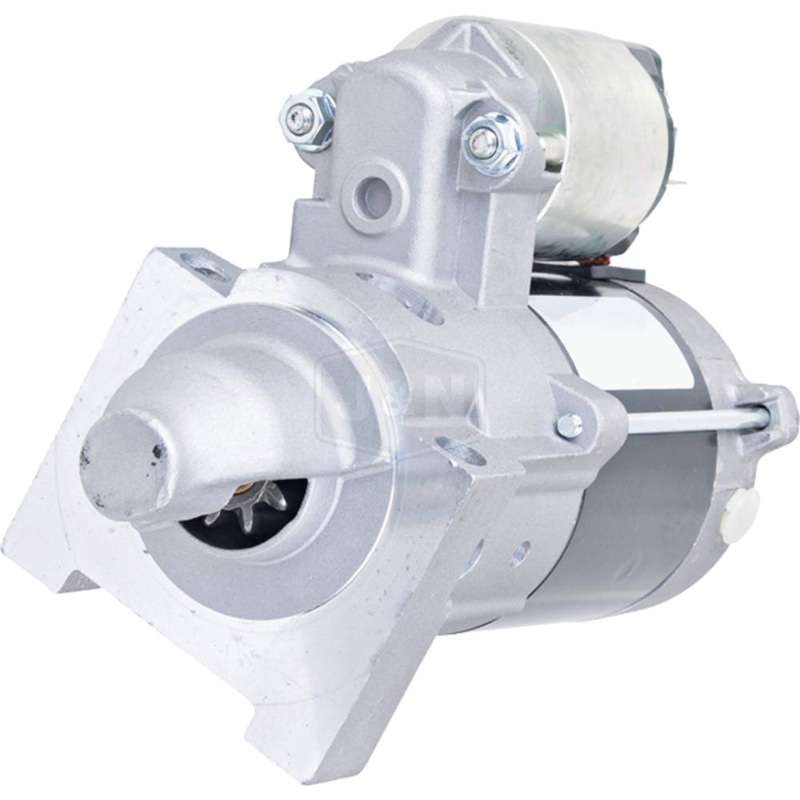 410-52395-JN J&N Electrical Products Starter