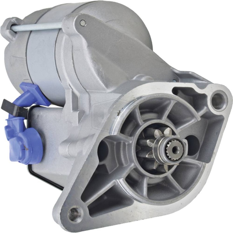 410-52415-JN J&N Electrical Products Starter