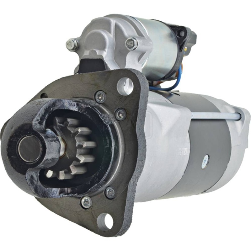 410-52429-JN J&N Electrical Products Starter