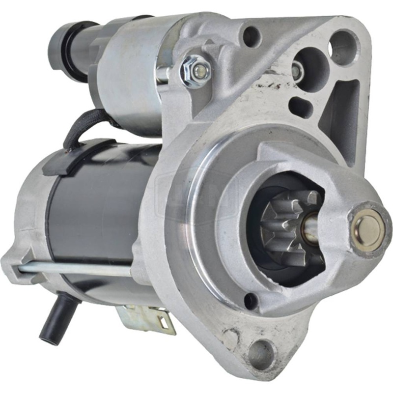 410-52446-JN J&N Electrical Products Starter