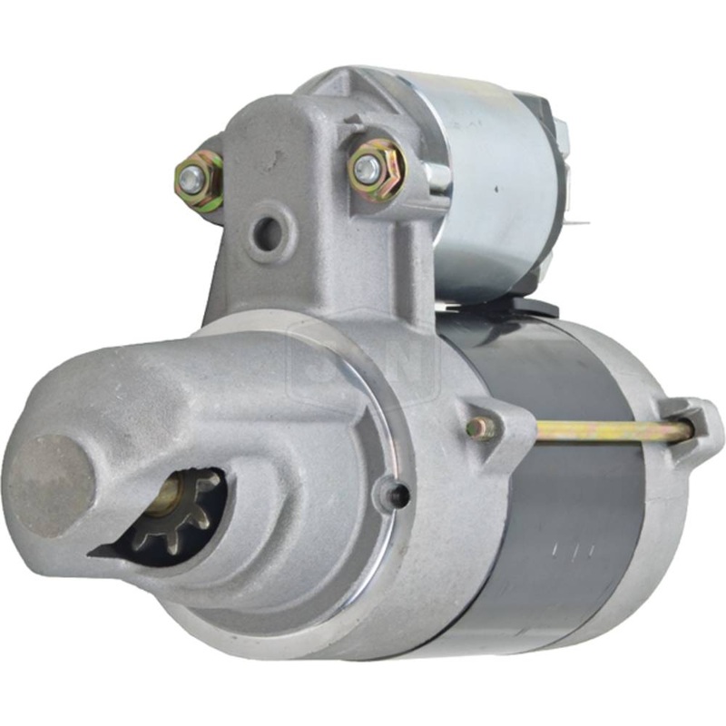 410-52454-JN J&N Electrical Products Starter