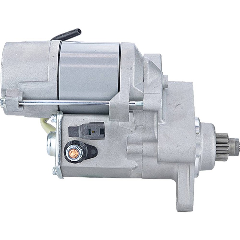410-52482-JN J&N Electrical Products Starter