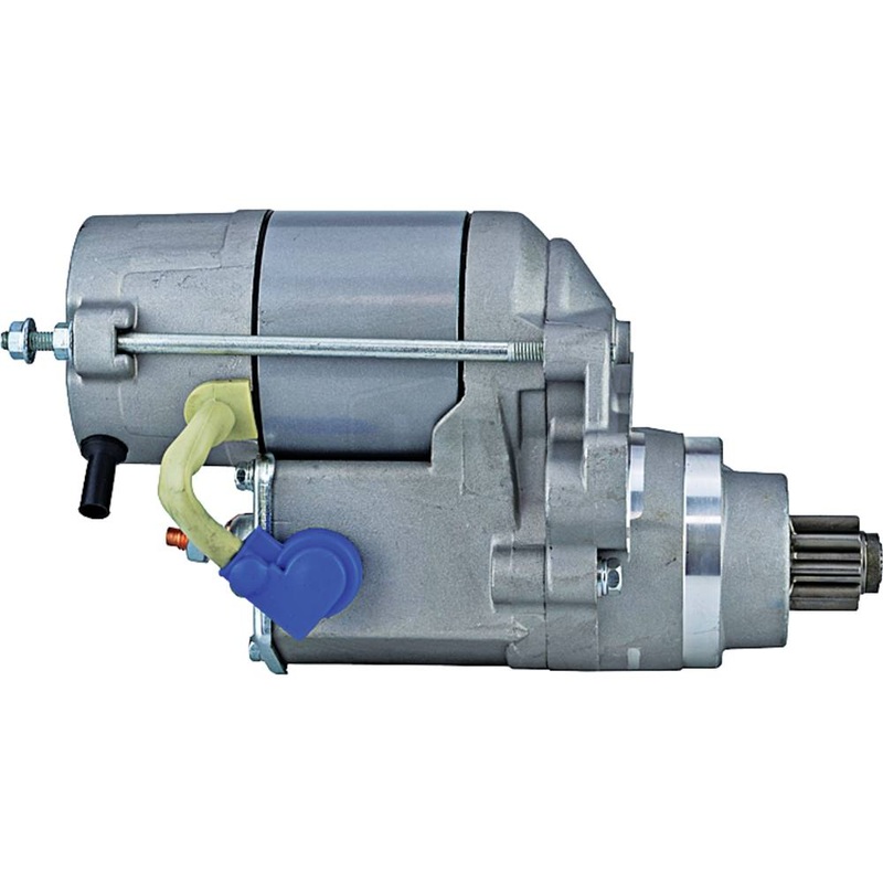 410-52502-JN J&N Electrical Products Starter