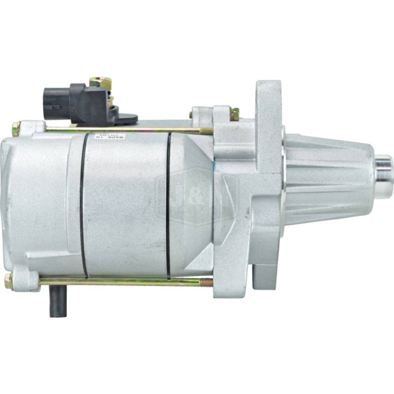 410-52512-JN J&N Electrical Products Starter