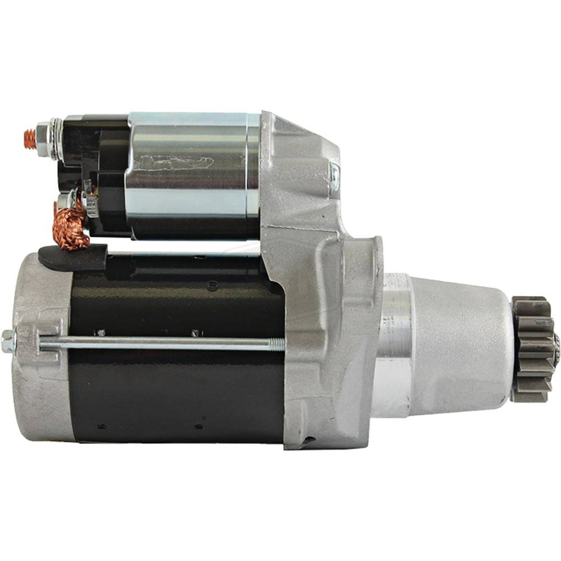410-52517-JN J&N Electrical Products Starter