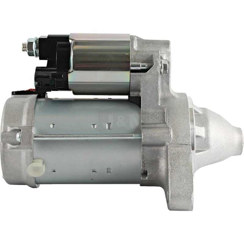 410-52518-JN J&N Electrical Products Starter