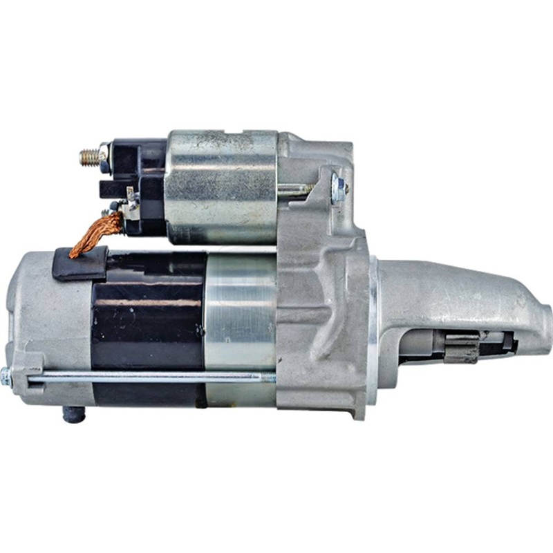 410-52519-JN J&N Electrical Products Starter