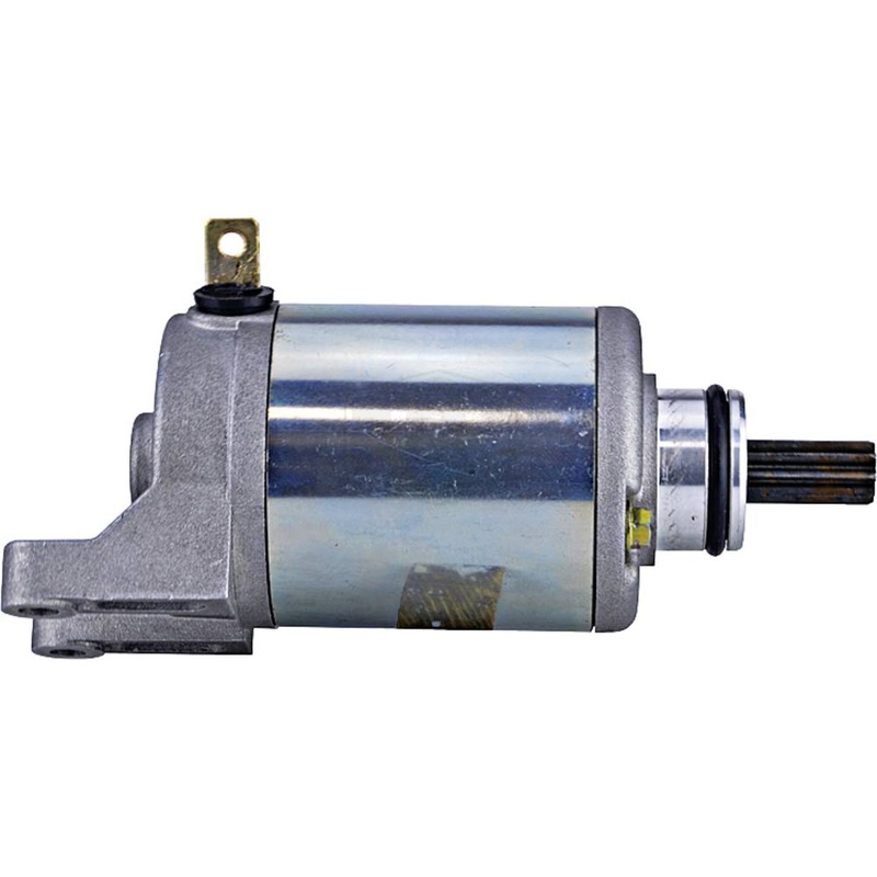 410-52612-JN J&N Electrical Products Starter