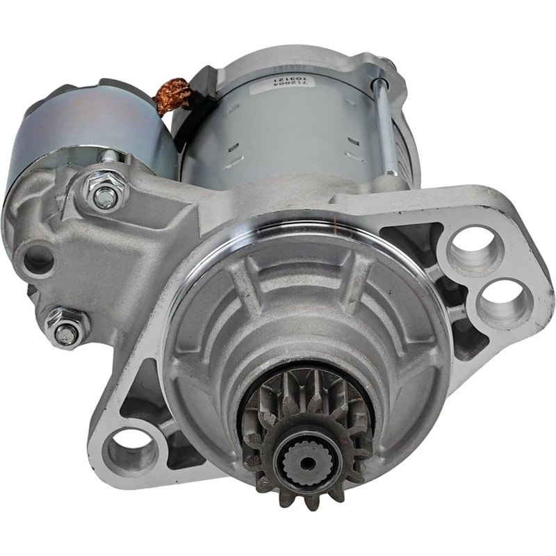 410-52681-JN J&N Electrical Products Starter