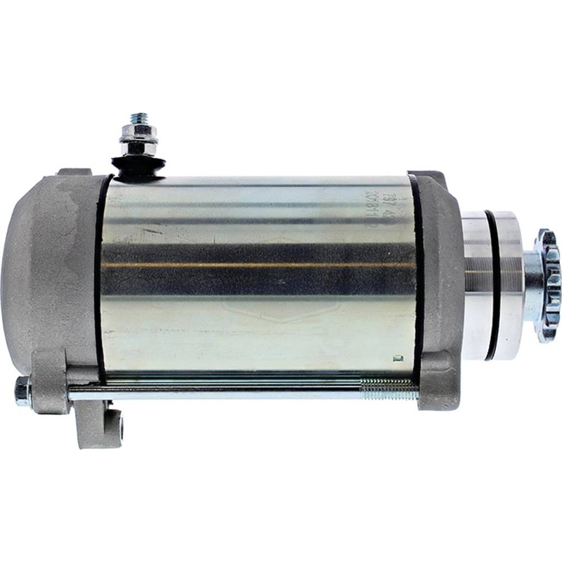 410-54033-JN J&N Electrical Products Starter