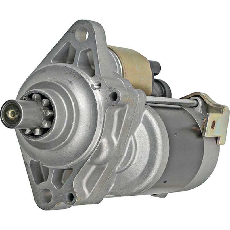 410-54069-JN J&N Electrical Products Starter