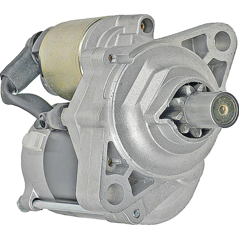 410-54070-JN J&N Electrical Products Starter