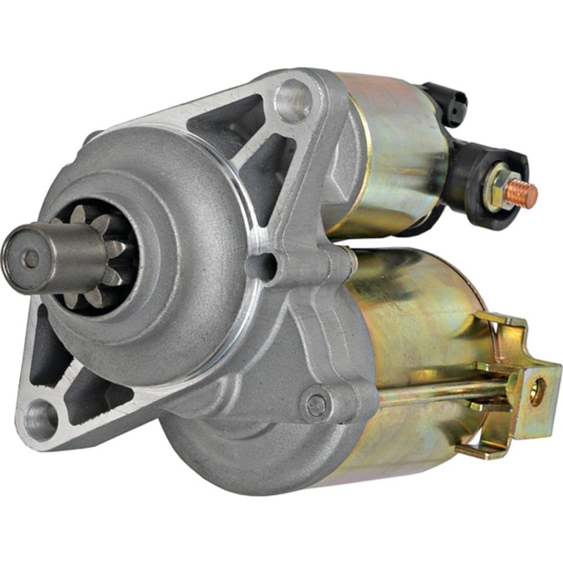 410-54115-JN J&N Electrical Products Starter