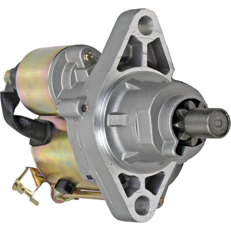 410-54127-JN J&N Electrical Products Starter