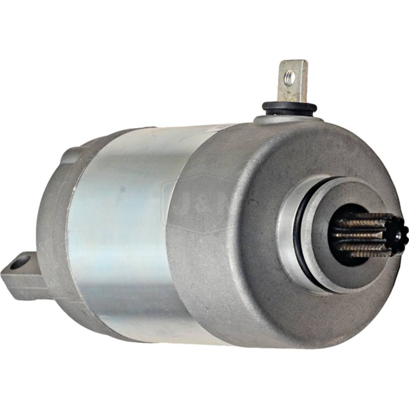 410-54141-JN J&N Electrical Products Starter