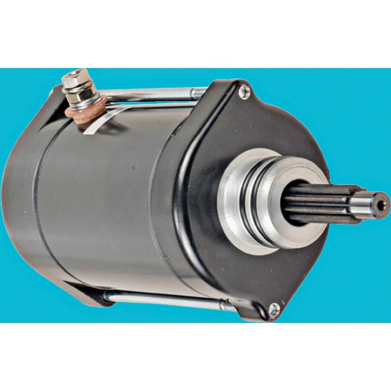 410-54151-JN J&N Electrical Products Starter