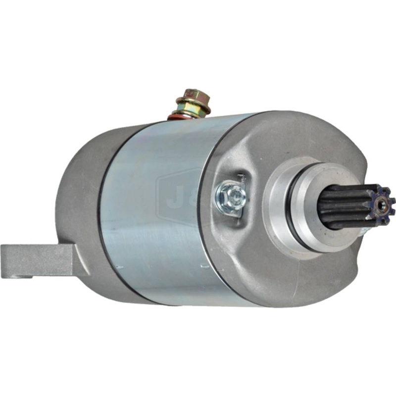 410-54161-JN J&N Electrical Products Starter