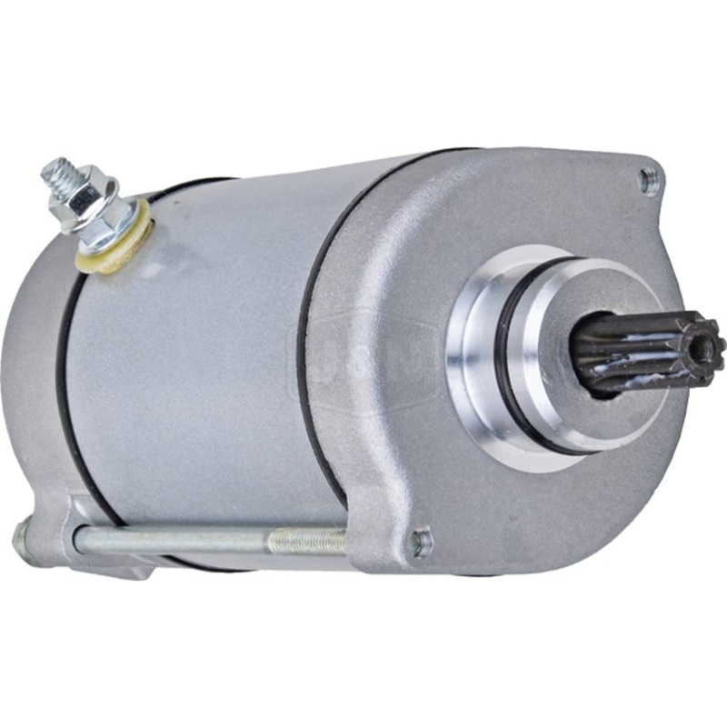 410-54167-JN J&N Electrical Products Starter