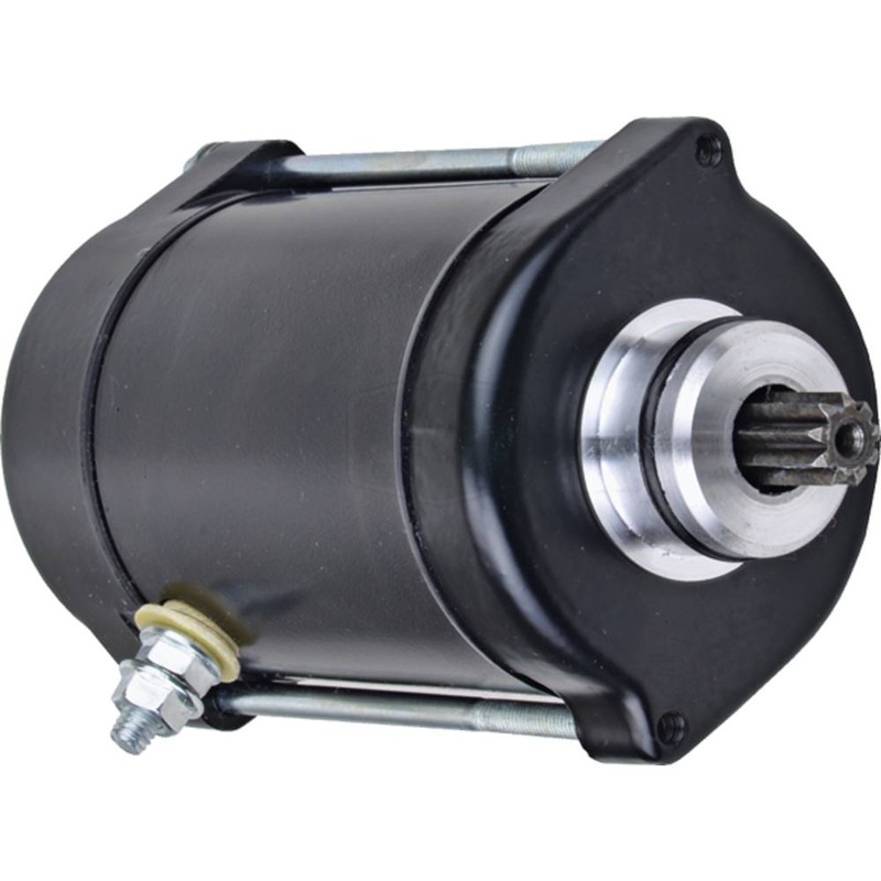 410-54168-JN J&N Electrical Products Starter
