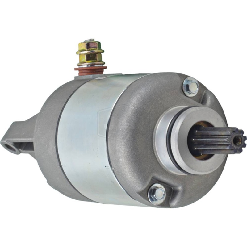 410-54196-JN J&N Electrical Products Starter