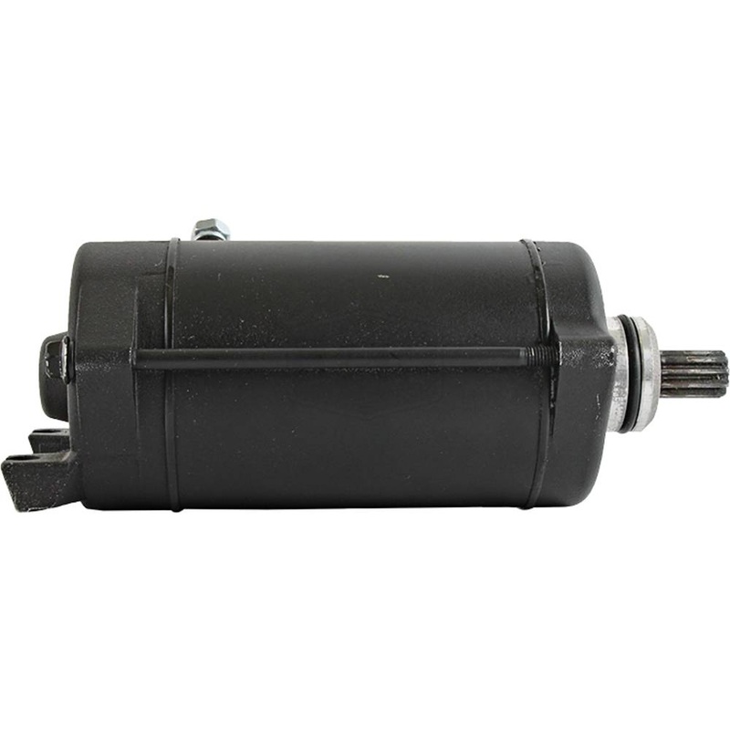 410-54210-JN J&N Electrical Products Starter