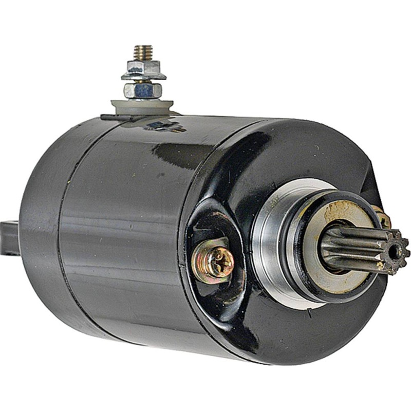 410-58026-JN J&N Electrical Products Starter