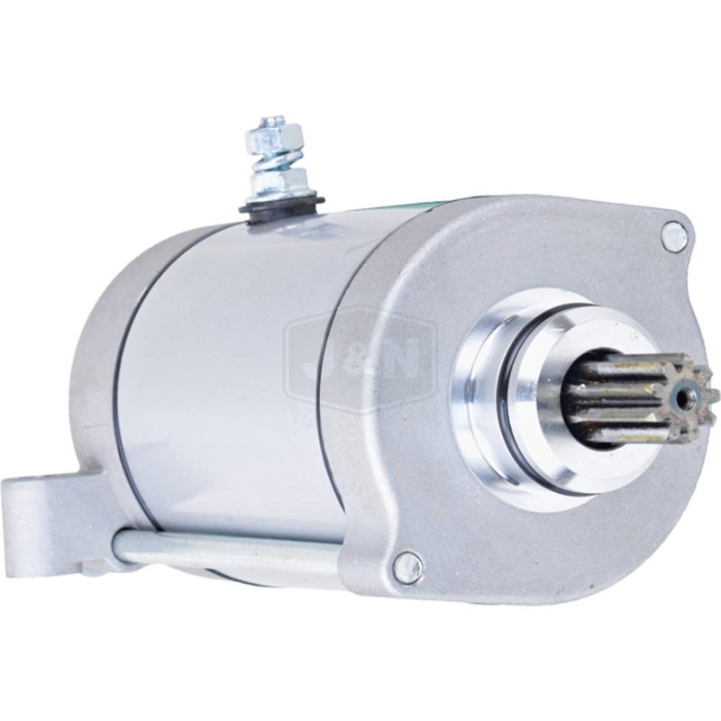 410-58058-JN J&N Electrical Products Starter