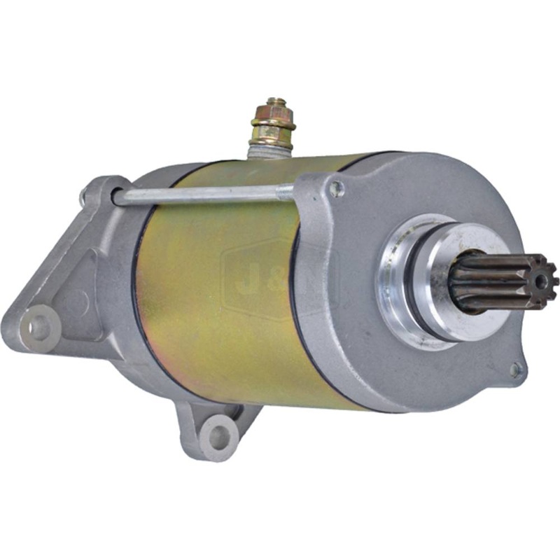 410-58065-JN J&N Electrical Products Starter