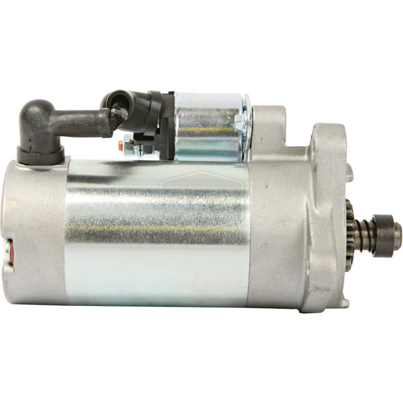 410-58071-JN J&N Electrical Products Starter