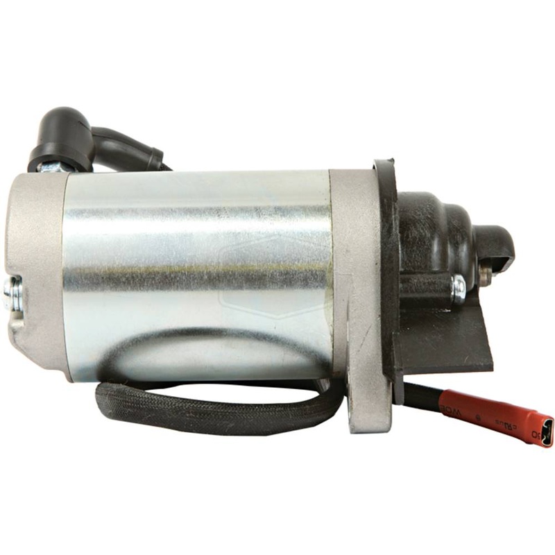 410-58078-JN J&N Electrical Products Starter