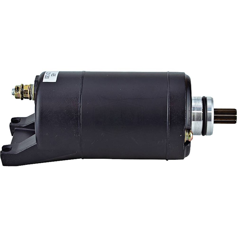 410-58090-JN J&N Electrical Products Starter
