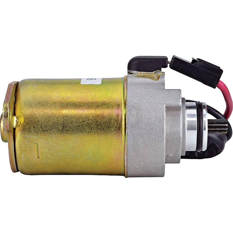 410-58095-JN J&N Electrical Products Starter