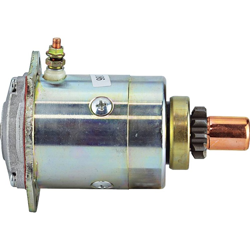 410-58096 Electrical Products Starter