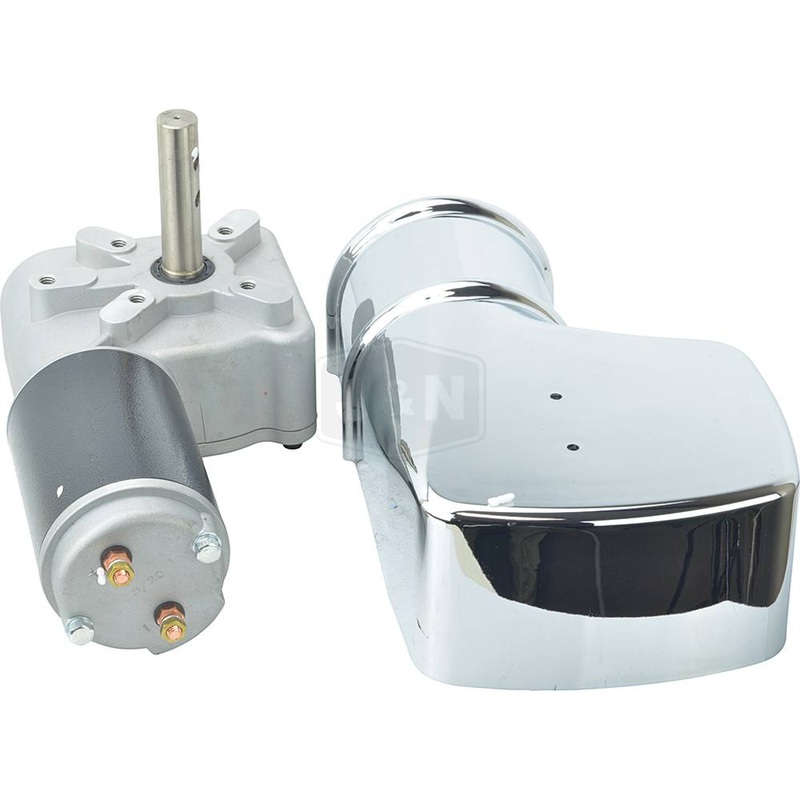 430-22169-JN J&N Electrical Products Tarp Motor