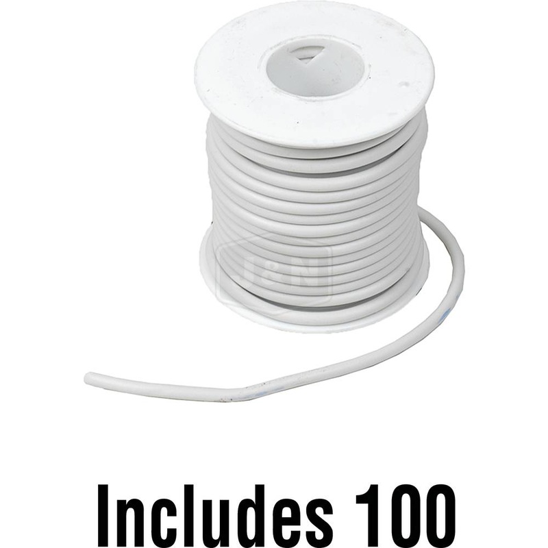 600-10006-100-JN J&N Electrical Products Primary Wire