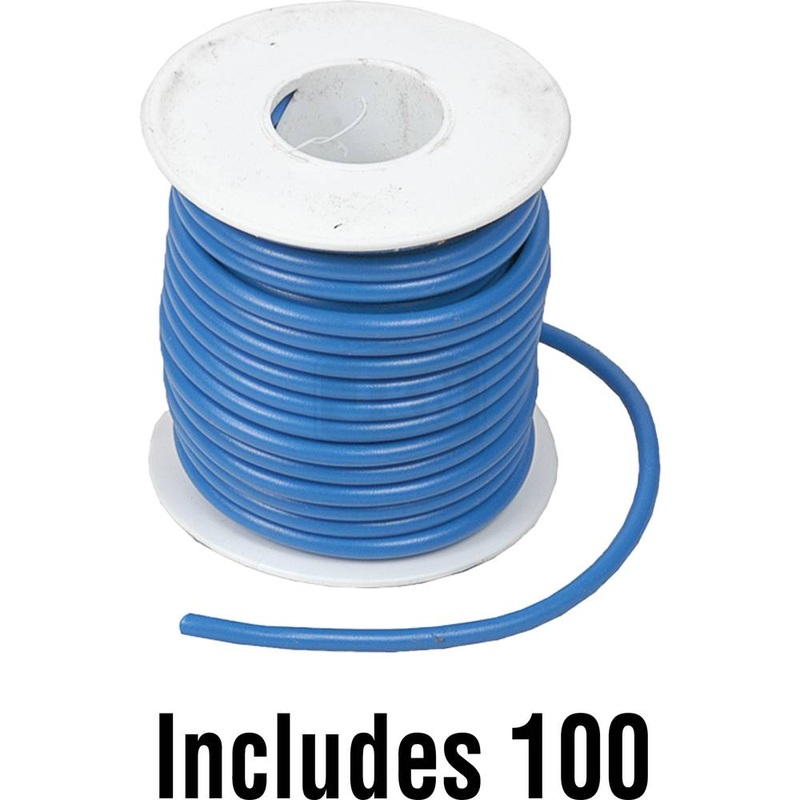 600-12035-100-JN J&N Electrical Products Primary Wire