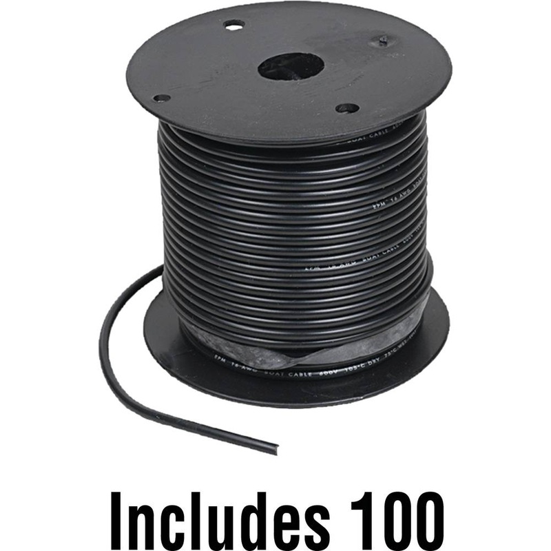 600-14042-100-JN J&N Electrical Products Primary Wire