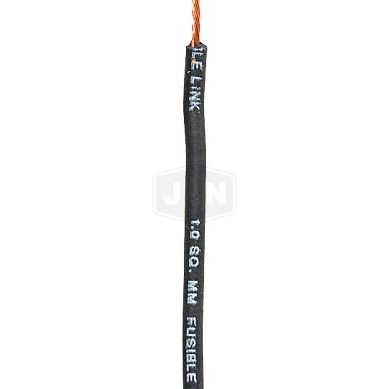 600-16000-JN J&N Electrical Products Fusible Link Wire