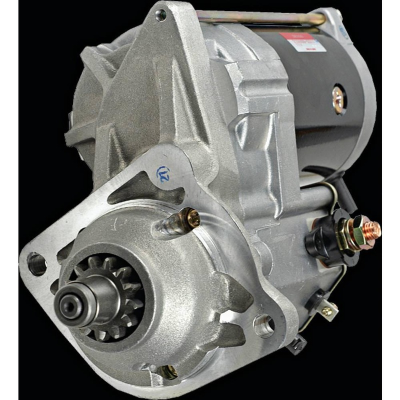 DEN-TG228000-3311-JN Fits Denso Starter