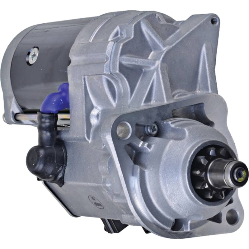DEN-TG428080-2860-JN Fits Denso Starter