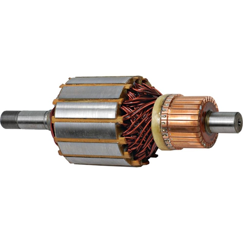 301-14000-JN J&N Electrical Products Armature