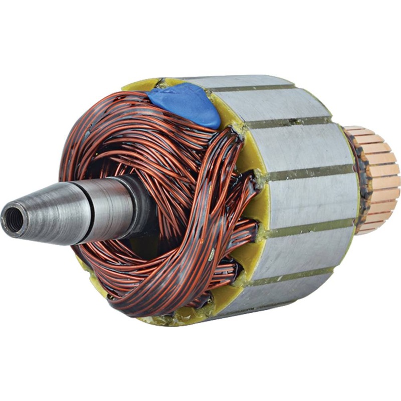 301-14008-JN J&N Electrical Products Armature