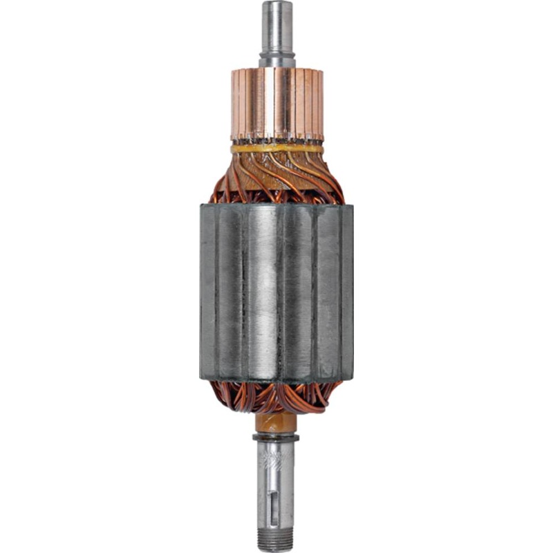 301-20004R-JN J&N Electrical Products Armature